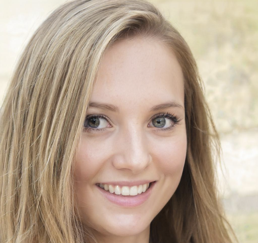 Zdjęcie Anny Dworsza