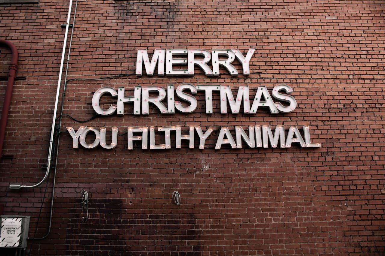 Najlepsze filmy na święta – wybór redaktorów WH