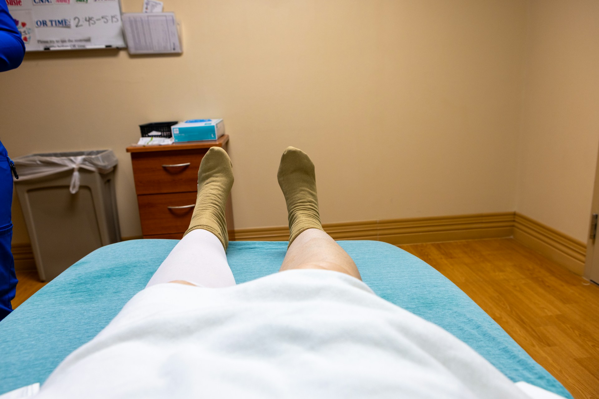 Lipedema: bolesna choroba, na diagnozę której kobiety czekają średnio 10 lat